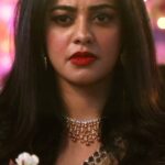 Bindu Madhavi Instagram - In the battle between love and lust, only one can withstand till the end. Watch as complications ensue only on #mastis