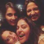 Bindu Madhavi Instagram – N when we back, GOD save all of u @poopri85 @kavitha_pandian @keerthipandian #wolfpack
