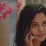 Bindu Madhavi Instagram – Steaming now on aha app @ahavideoin Written by Krish Jagarlamudi, Directed by @ajaybhuyan24, Cinemotography @manojh_dop