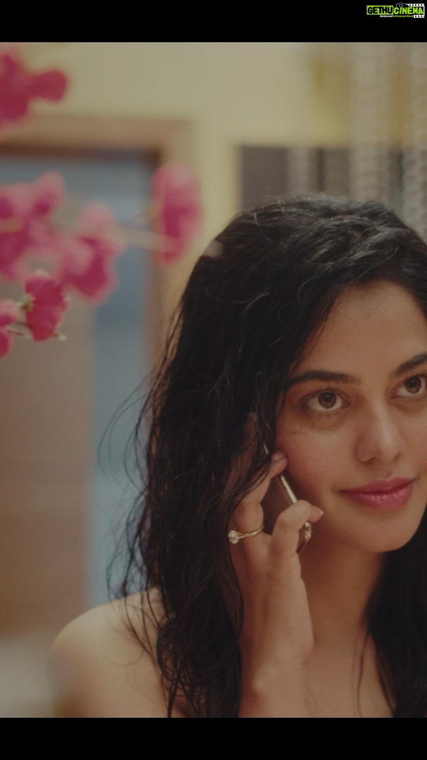 Bindu Madhavi Instagram - Steaming now on aha app @ahavideoin Written by Krish Jagarlamudi, Directed by @ajaybhuyan24, Cinemotography @manojh_dop