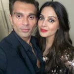 Bipasha Basu Instagram - ❤️ #monkeylove #valentinesday