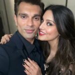 Bipasha Basu Instagram - ❤️ #monkeylove #valentinesday