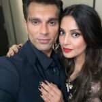 Bipasha Basu Instagram – ❤️
#monkeylove #valentinesday