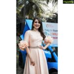 Catherine Tresa Instagram - I like how we are all finding different ways to be a part of a good cause. Awareness is the first step. Almost 75% of all cancers can be prevented by making better lifestyle choices. We can prevent and fight cancer. And a huge shout out to Apollo cancer Hospitals for relentlessly fighting this battle against cancer through events like "I am and I will ". Happy to be a part of it and hope we keep creating more awareness. #preventcancer #cancercanbecured #iamandiwill #apollohospitals