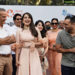 Catherine Tresa Instagram - I like how we are all finding different ways to be a part of a good cause. Awareness is the first step. Almost 75% of all cancers can be prevented by making better lifestyle choices. We can prevent and fight cancer. And a huge shout out to Apollo cancer Hospitals for relentlessly fighting this battle against cancer through events like "I am and I will ". Happy to be a part of it and hope we keep creating more awareness. #preventcancer #cancercanbecured #iamandiwill #apollohospitals