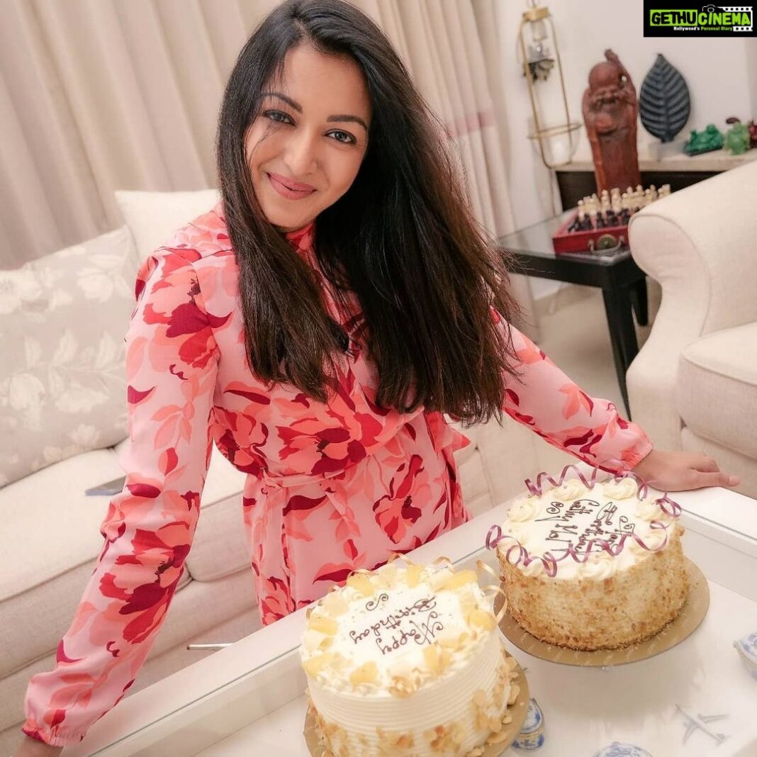 Catherine Tresa Instagram - Thanking every one of you for making my day so special. All my ❤️ to all of you, always 🤗😘.