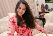 Catherine Tresa Instagram - Thanking every one of you for making my day so special. All my ❤️ to all of you, always 🤗😘.