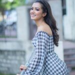 Catherine Tresa Instagram – Hope you are having a brilliant evening 😊.