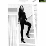 Catherine Tresa Instagram - 🎼 Stairway To Heaven🎶 @soondah_wamu
