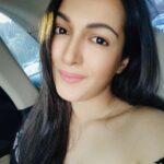 Catherine Tresa Instagram - 🚗