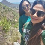 Catherine Tresa Instagram - Happy Birthday doll @batwoman_m !!🥂 Here is to more treks in our constant effort to be outdoorsy, more lounging which we are oh so good at, tons of shopping which we ironically never tire of and many, many more mirror selfies in our quest for the perfect one 😘. I miss you! Come see me soon!! Wishing you the best in all that you do🤗💗💗.