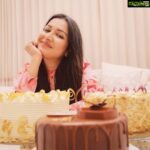 Catherine Tresa Instagram – Thanking every one of you for making my day so special. All my ❤️ to all of you, always 🤗😘.