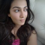 Catherine Tresa Instagram - Its been a while! #helloselfie 😘