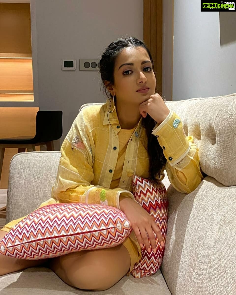 Catherine Tresa Instagram - Hangry does have a face 🙃🙃 How goes your Sunday??