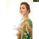 Catherine Tresa Instagram – 💚