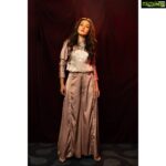 Catherine Tresa Instagram - Dressed in @archanaraolabel Hair and makeup by @r.k.kaifsalmani and @ritesh_yadav_makeup_artist Styled by @archamehta Captured by @artem.enterprise
