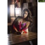 Catherine Tresa Instagram - It takes two to tango.