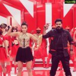 Catherine Tresa Instagram - #vantharajavathaanvaruven on the 1st of Feb!! Whats everyone up to this fine morning? #ilovesundays