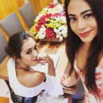 Catherine Tresa Instagram -