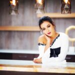 Catherine Tresa Instagram - New beginnings 😇😇