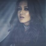 Catherine Tresa Instagram - Random reflections. @sherlylopez27