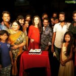 Catherine Tresa Instagram - And it's a wrap 😃😃