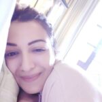 Catherine Tresa Instagram - I was dreading the journey but kodaikanal is so beautiful right now!! Made my day! Sad it only has to be for one day 😔. How are you guys doing?