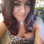 Catherine Tresa Instagram - I hope you guys have a great weekend! All my love!!