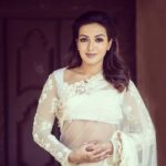 Catherine Tresa Instagram – How is everybody? I’ve missed you guys😍!! Have a great week!! @archamehta
@sashivangapallicouture @sandysartistry 
@chinthuu1132