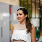 Catherine Tresa Instagram -