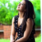 Catherine Tresa Instagram - You are responsible for your own happiness. Smile no matter what 😃😃. Have a beautiful evening my darlings 😘