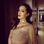 Catherine Tresa Instagram -