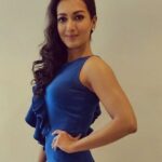 Catherine Tresa Instagram - Have a fabulous week everyone!! Diwali is around the corner. I hope you guys have a blast without the crackers. Let's make this a noise free Diwali 😘 😘