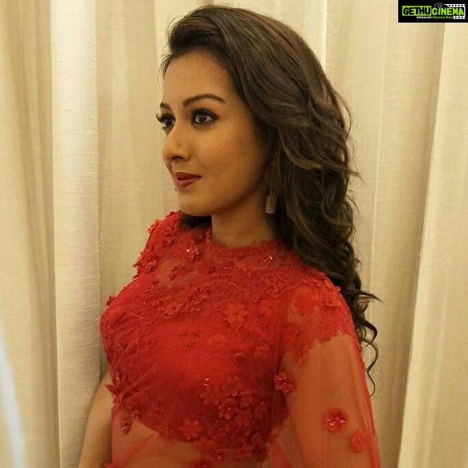 Catherine Tresa Instagram - #BNew Vijayawada. Happy holidays everyone!😘😘