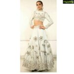 Catherine Tresa Instagram - #Devikarani #Nenerajunenemantri. Lovely outfit by @kalkifashion.
