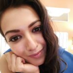 Catherine Tresa Instagram – Have a fabulous week everyone!! Diwali is around the corner. I hope you guys have a blast without the crackers. Let’s make this a noise free Diwali 😘 😘