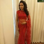 Catherine Tresa Instagram - #BNew Vijayawada. Happy holidays everyone!😘😘