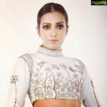 Catherine Tresa Instagram - #Devikarani #Nenerajunenemantri. Lovely outfit by @kalkifashion.