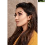 Catherine Tresa Instagram – I guess I’ve won a lot of brownie points 😉😉.
How is everybody today?

#mymondayisbrown

@sandysartistry @kalyanyasaswi