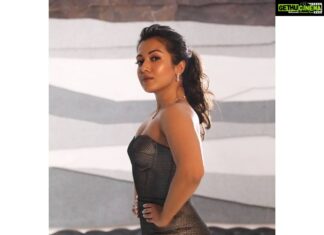 Catherine Tresa Instagram - We are all made of stardust 💫. #staystrong #together #love #faith