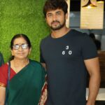 Chandan Kumar Instagram – Happy Birthday Amma..❣️❣️❣️