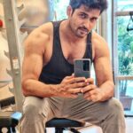Chandan Kumar Instagram - Getting back on track.. ❤️