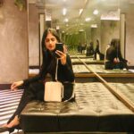 Chandini Chowdary Instagram - 🖤