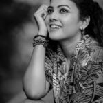 Chandini Tamilarasan Instagram - Trust the process.. 📸 - @kiransa Muah - @suryasasimounika25 @prem_hairstyle Styling - @navadevi.rajkumar