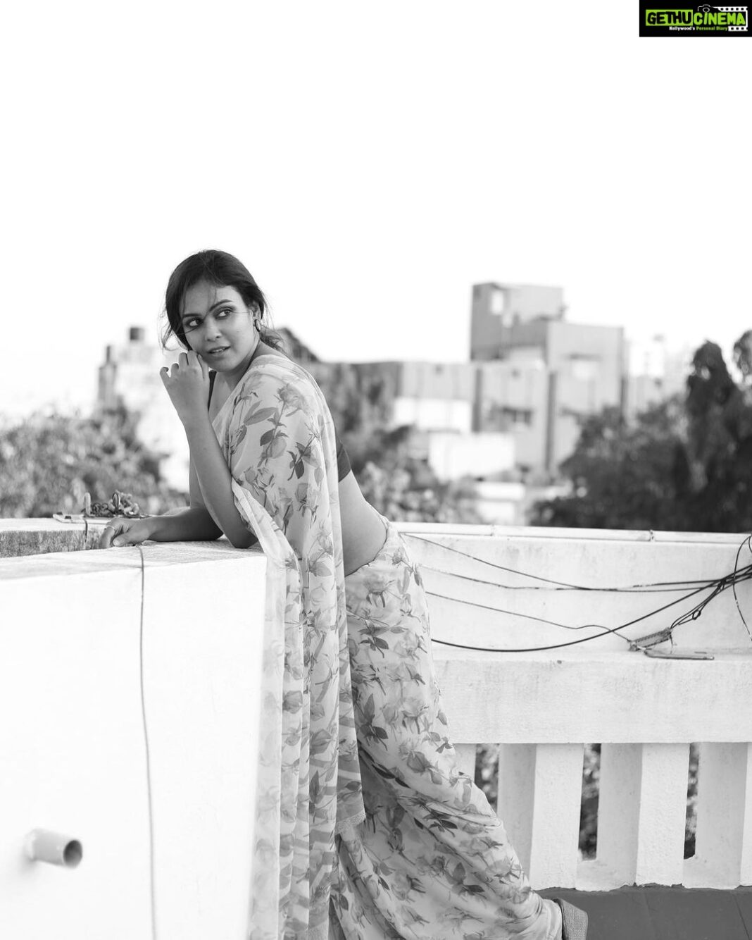 Chandini Tamilarasan Instagram - Photography: @sat_narain @praveenbabu96
Costume& accessories: @sindira_by_swethaindiran
Makeup and Hairdo:
@mua_supriya & @banu_hairstylist_sareedrapist 🌸 Chandini Tamilarasan Instagram - Photography: @sat_narain @praveenbabu96 Costume& accessories: @sindira_by_swethaindiran Makeup and Hairdo: @mua_supriya & @banu_hairstylist_sareedrapist 🌸