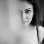 Chandini Tamilarasan Instagram - Real eyes , Realise, Real lies . 📸 - @kiransa @kiransaphotography Muah - @suryasasimounika25 @prem_hairstyle Styling - @navadevi.rajkumar 😘