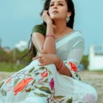 Chandini Tamilarasan Instagram – ❤️❤️