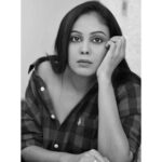 Chandini Tamilarasan Instagram - Last pics from the series ❤️😍 Makeup and Hair : @thatbrownpenmani Photography Team: Team Impressions 📸 @the.portrait.culture @_im_khalid_ @nav_kriish @sat_narain