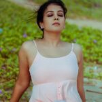 Chandini Tamilarasan Instagram - Start where you are 😍🤗 📸 - @pixels_by_rahul_ Mua - @makeoverbynithya Hairstylist - @gaya3makeoverartistry Styling - @navadevi.rajkumar