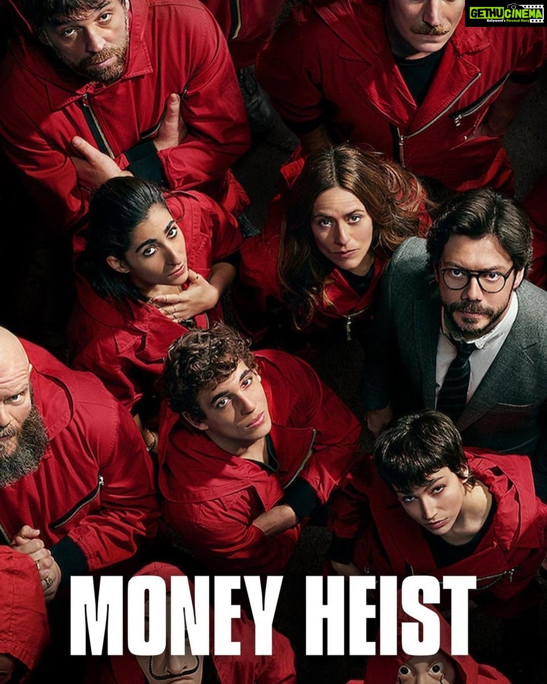 Chandini Tamilarasan Instagram - Series I really enjoyed watching during this lockdown . Tyrion Lannister , Jamie , cercei ,Mr.White ,Jesse pinkman , Hank , Saul Goodman , kim , Chuck ,Johnny rose , Moira rose , David , alexis ,tywla, fleabag, Claire and of course The Professor πππππ Fell completely in love with these characters . All set to watch another series before work begins π₯ #televisionseries #thingsthatkeptmegoing #lockdownlife #toomuchnetflix